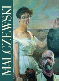 Malczewski S. Krzysztofowicz-Kozakowska album