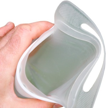 Buzzard Pula 3.0L Bukon Closing Rail! Camelbak