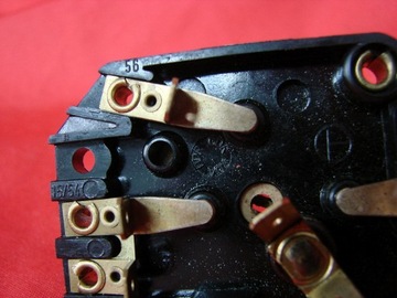 ЗАМОК ЗАЖИГАНИЯ ORG MZ ETZ 150 250 2144