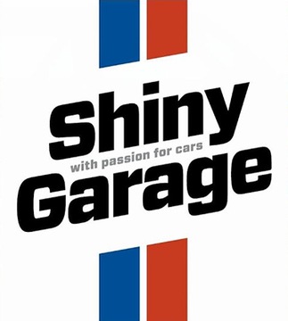 Спрей Shiny Garage Quick Detail Detailer 500 мл