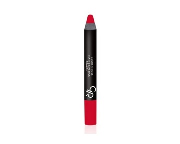 Golden Rose pomadka Matte Crayon w kredce 07