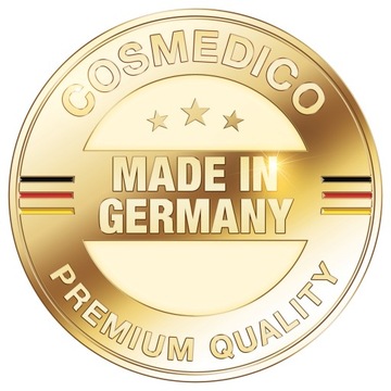 Лампы для солярия Caribbean Bronze Plus 200 Вт от Cosmedico