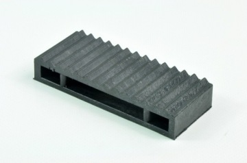 KOSTKA DO PASÓW NA KOŁO PASY PAS HAK 50mm 3 PUNKT