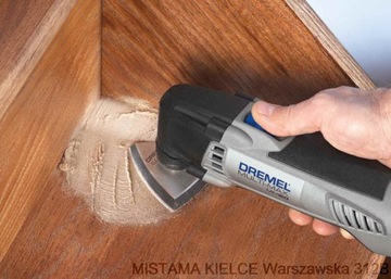 Шлифовальный диск ММ 11 DREMEL Multi-Max 20 8300