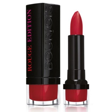 Bourjois Szminka Pomadka Rouge 15 Rouge Podium