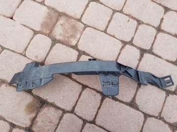 Ślizg zderzaka lewy przód Opel Astra J IV 13347146