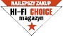 Кабинет Rogoz Audio 4SM3MKII Hi-Fi Choice Award