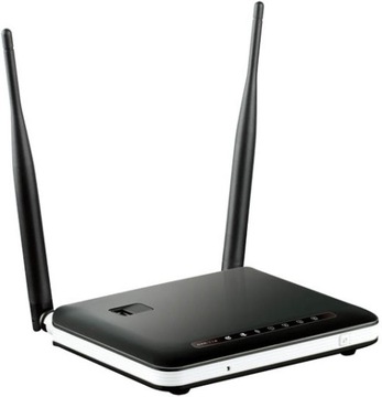 D-Link DWR-116 WiFi-РОУТЕР 300 Мбит/с LTE 4G 3G USB