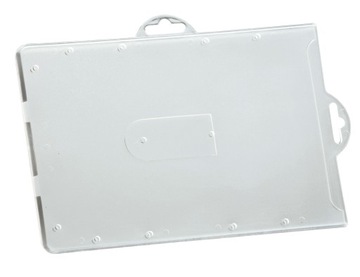 IDENTYFIKATOR HOLDER TYP P ARGO NA PRZEPUSTKE 70x110mm, 601065