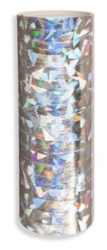 SERPENTYNA SERPENTYNY HOLOGRAFICZNE 68 M 8xKOLOR