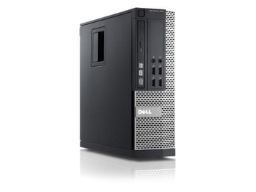 DELL OPTIPLEX 990 охлаждение, вентилятор + радиатор