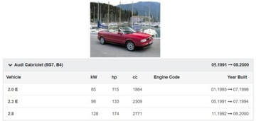 РЕЗИСТОР AUDI 80 90 CABRIOLET COUPE SEAT TOLEDO