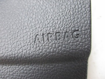 ZÁSLEPKA ULOŽENÍ AIRBAG SEAT ARONA 17R