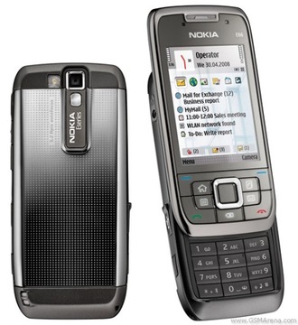 TELEFON NOKIA E66- Wys.PL-JAK NOWY