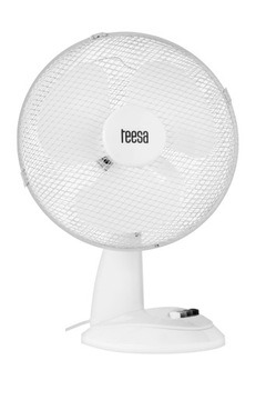 фото ориг. №4, Вентилятор стол teesa tsa8023 белый