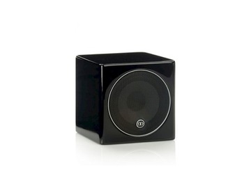 Monitor Audio Radius 45 Bookshelf Speakers Black