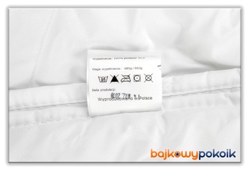 ОДЕЯЛО Польское 4 сезона ВИТАМЕД 220Х200 ПОЛЬДАУН