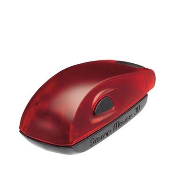 Штамп Colop Mouse 30 карманный 47х18мм Ластик