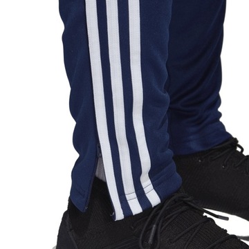 ТРЕНИРОВОЧНЫЕ БРЮКИ ADIDAS TIRO 19 DT5177 размер 140