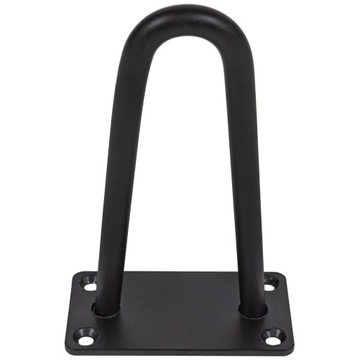 NOGI METALOWE HAIRPIN LEGS 10 cm z prętów