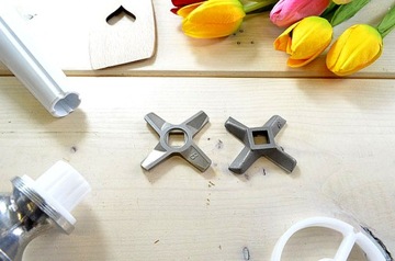 ДВУСТОРОННИЙ НОЖ №. 8 ДЛЯ ZELMER 886 686 986 586