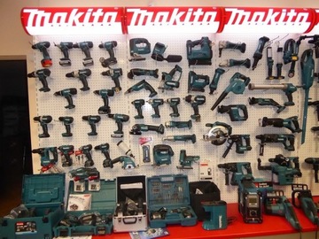 Гвоздезабиватель AKU 18V MAKITA DBN600RTJ 2 x 5,0 Ач