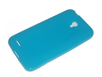 Silikon Etui YellyCase do Huawei Y6 Ascend Y6