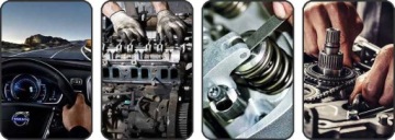 CERAMIZER CB для коробки + MultiTool + 4x Moto