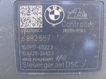 ABS DSC COOPER F55 F56 F57 3451-6882556 6882557