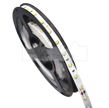 300 LED ЛЕНТА SMD 2835 IP20 1м холодный белый