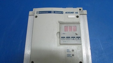 TELEMECANIGUE ALTISTART ATS 46 ИНВЕРТОР