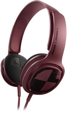 Накладные наушники PHILIPS SHO3300 O'NEILL BRDO