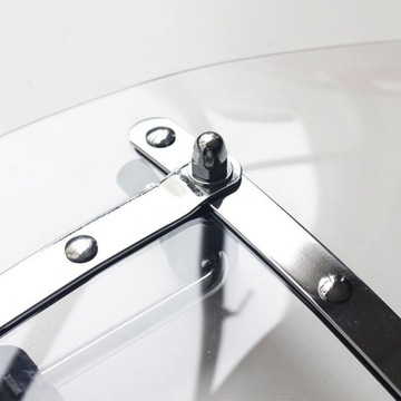 CHOPPER VX VIRAGO SHADOW DRAG STAR INTRUDER GLASS