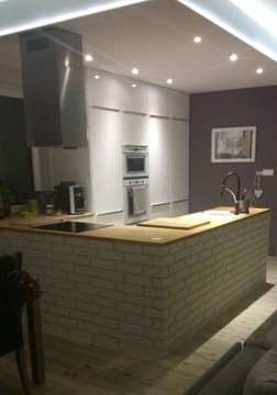 ОБРАЗЕЦ гибкой фасадной плитки под кирпич с имитацией кирпича