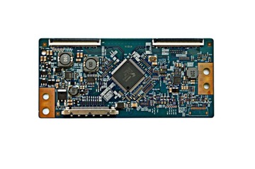 LOGIKA T-CON 40T07-C09 T400HVN01.2