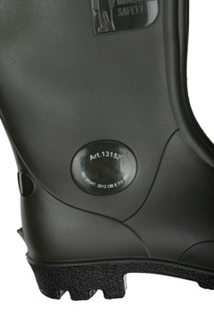фото ориг. №7, Waders premium amplified airtight safe r. 41