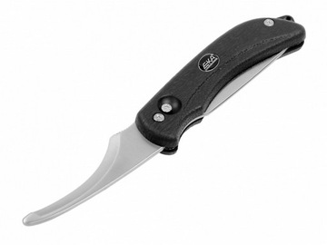 Нож Eka Swingblade G3 черный