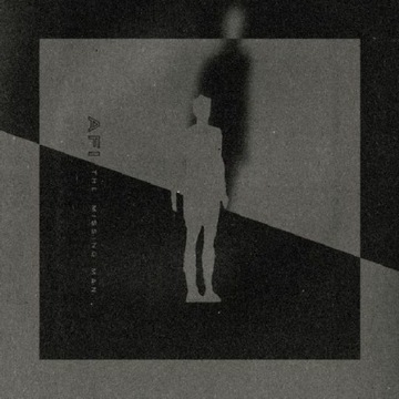 AFI The Missing Man LP WINYL