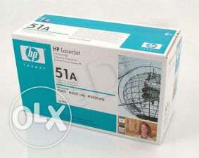 Toner HP Q7551A 51A