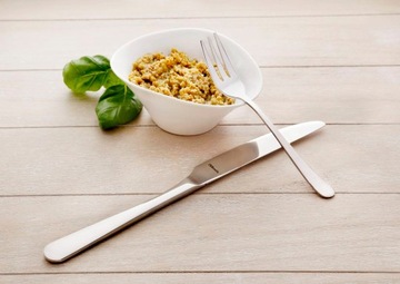 фото ориг. №5, Amefa 8 x cutlery set 1410 austin complete 2 axis