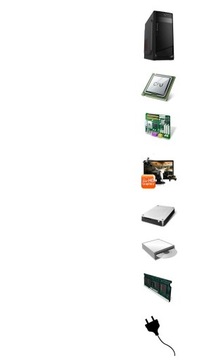 FAST CORE I7, 4X, 3,9 ГГц, 16 ГБ, 500 SSD, DVD, WINDOWS10