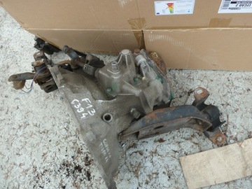 Коробка передач F13 C394 Opel Corsa Agila 1.2 1.0