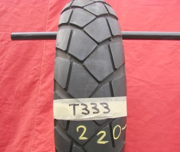 150/70 R17 METZELER STEEL TOURANCE T333