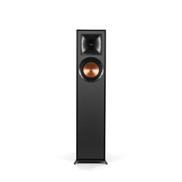 Колонка акустическая Klipsch R-610F черная