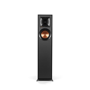 Колонка акустическая Klipsch R-610F черная