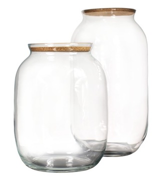 фото ориг. №2, Jar with lid balloon s - h32 - 10 litorw!!!