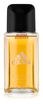 Adidas Active Bodies EDT 100 мл Мужской парфюм