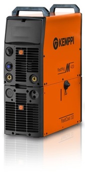 СВАРОЧНЫЙ МАШИНА KEMPPI FASTMIG M 420 MXF67 MR300 420A