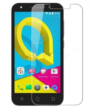 SZKŁO HARTOWANE 9H DO ALCATEL U5