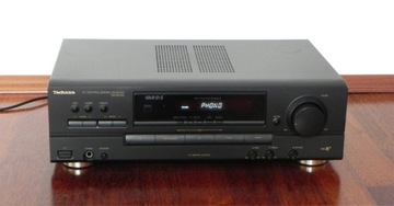 SA-EX140 Technics AV Control Stereo (SA-EX120)